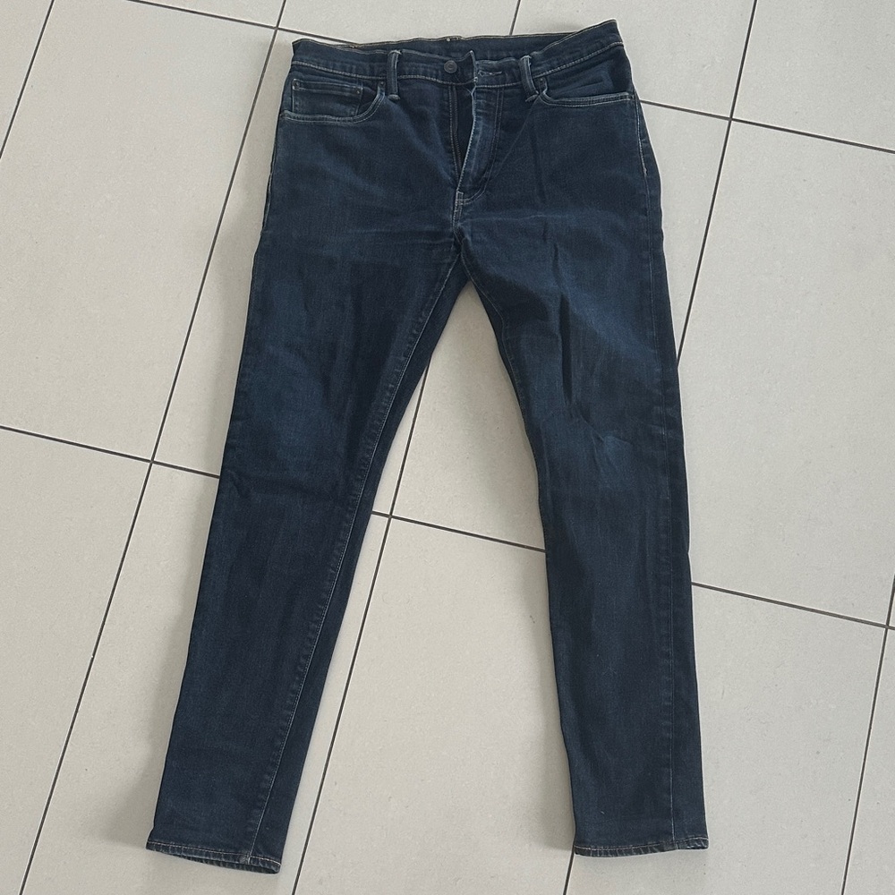 Levi 512 Jeans CAN BUNDLE FOR CHEAPER!